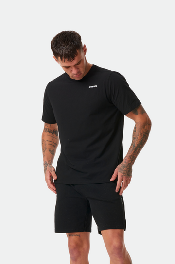 Men's Vision Boxing Tee